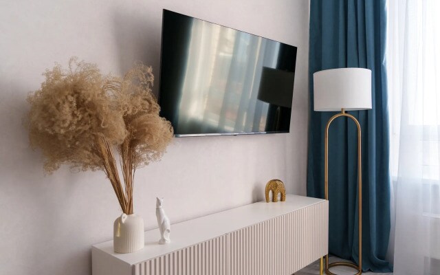 Квартира Living Spase