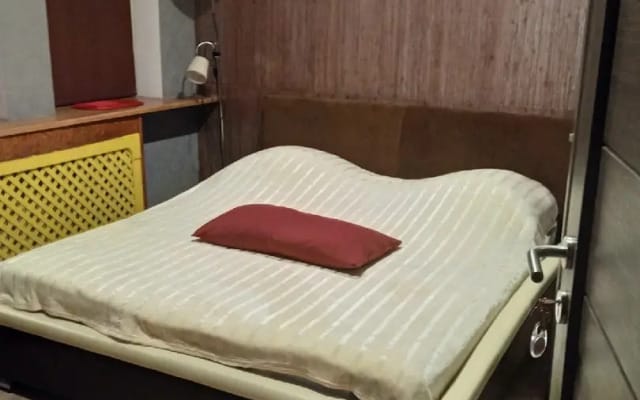 Апартаменты Лисья Нора