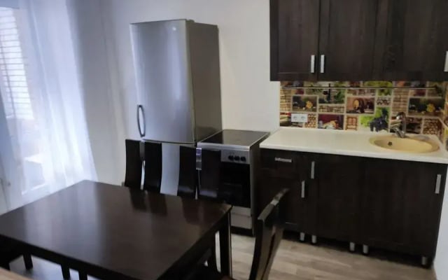 Квартира на Улице Перелёта 30