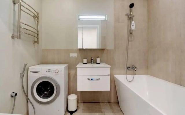 Апартаменты Panoramic Sea View Loft Apartments