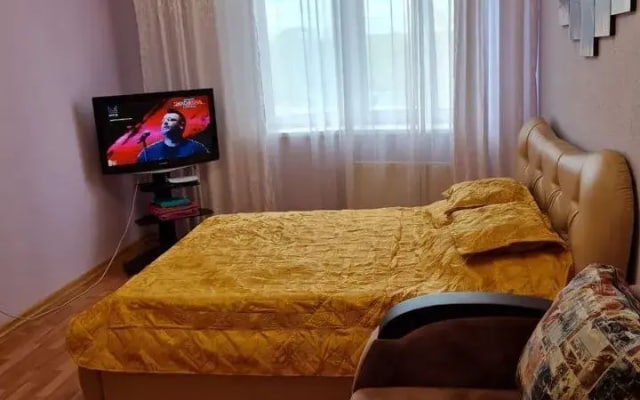 Квартира на Улице Пехотинцев 4/1