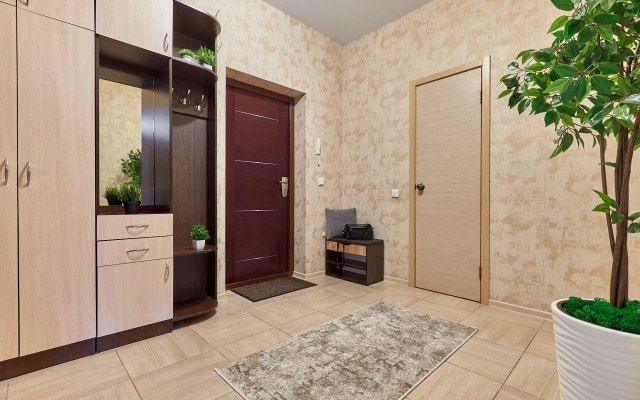 Апартаменты Apart Gallery DeLuxe рядом с ТРЦ Галерея