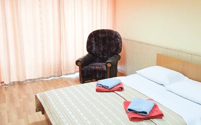 Отель Smart Hotel Брянск