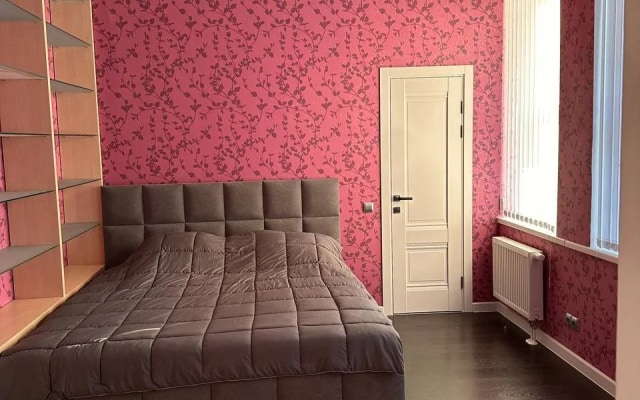 Апартаменты Family House Номер Amore
