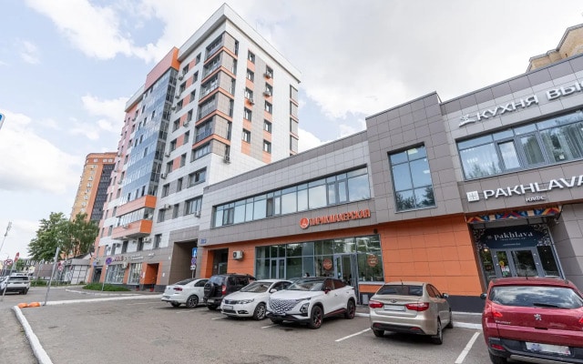 Квартира в Центре Казани