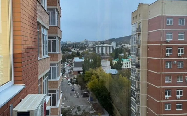 Квартира Уютная в центре города