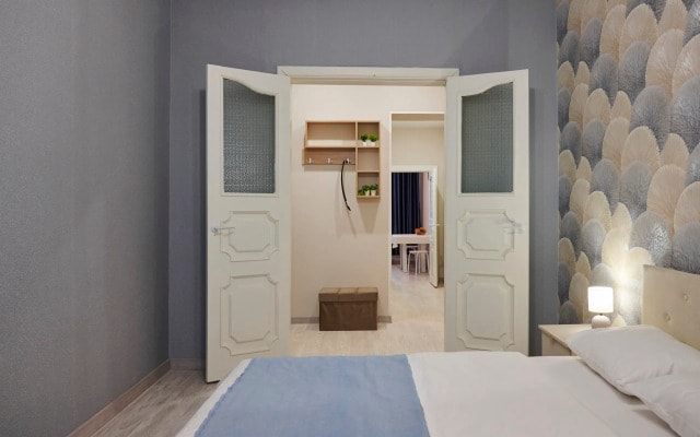 Квартира Куусинена 6к3