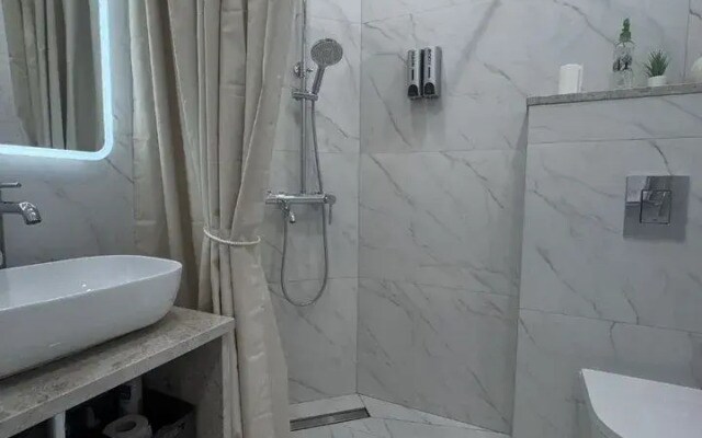 Квартира на Мира 52