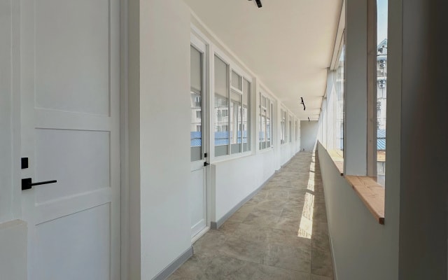 Меблированные комнаты Dream Hotel