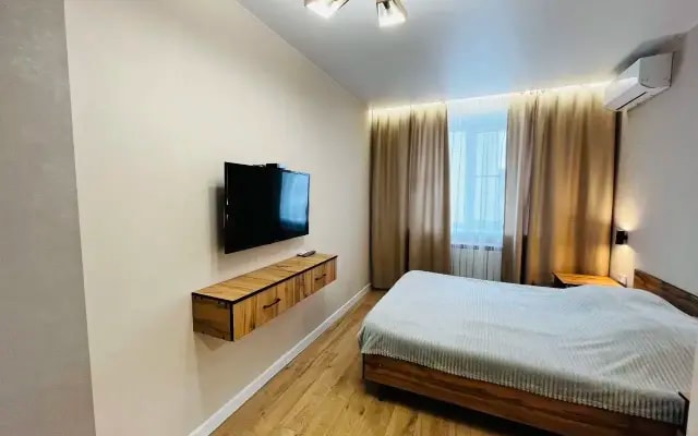 Квартира Моршанское Шоссе 24К 73
