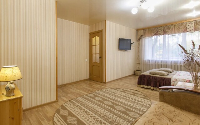 Fridriha Engel'sa 2 Apartments