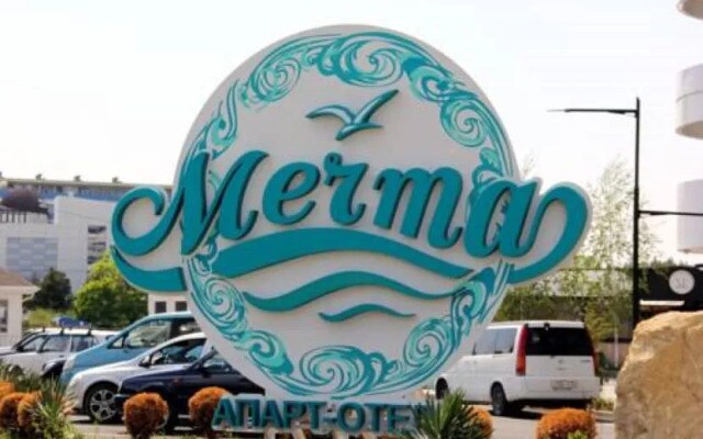 Апартаменты Мечта