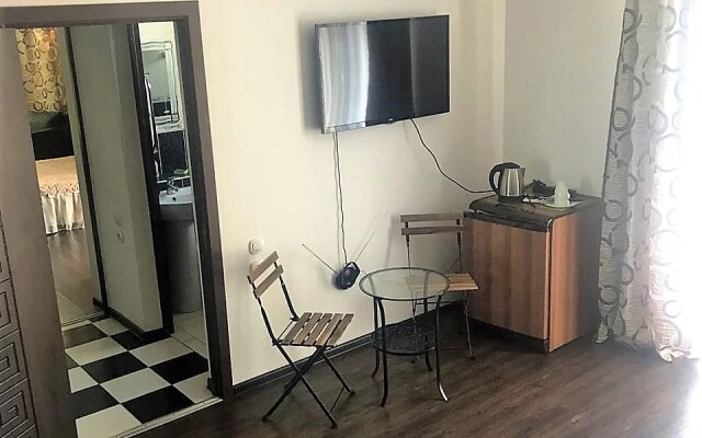 Жилые помещения Sochi Vip House