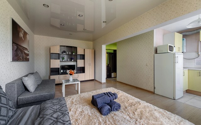 Апартаменты ComfortHomes метро Бауманская