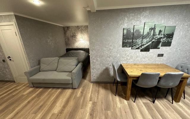 Квартира Veneto Room 2