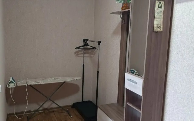 Квартира Чистая с Удобным Расположением