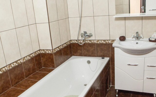 Dinamo Hotel