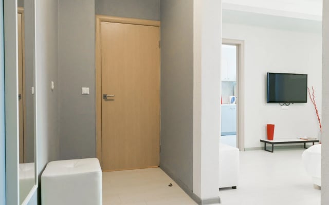 Квартира 1к-квартира на Независимости 18