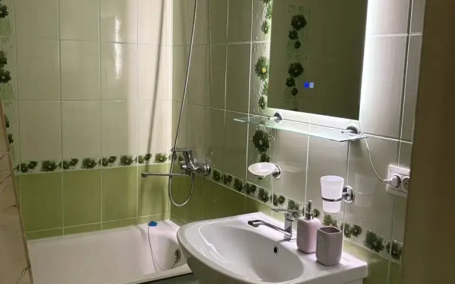 Квартира Тюльпанов