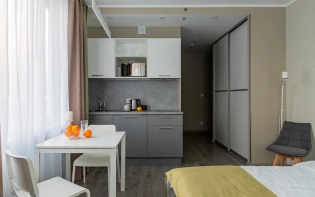 Апартаменты Rent175 5