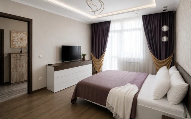 Квартира на 12м Этаже