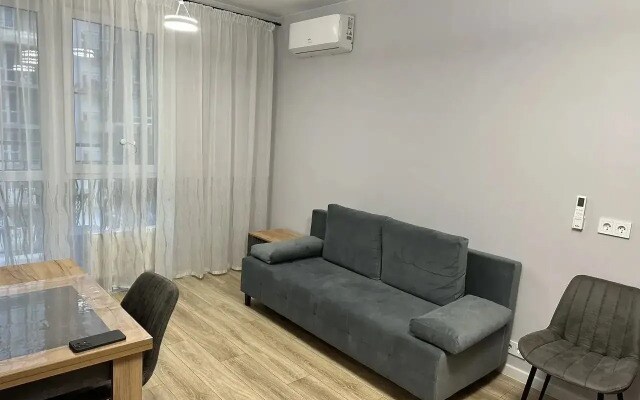 Квартира на улице Искры 66/9к7
