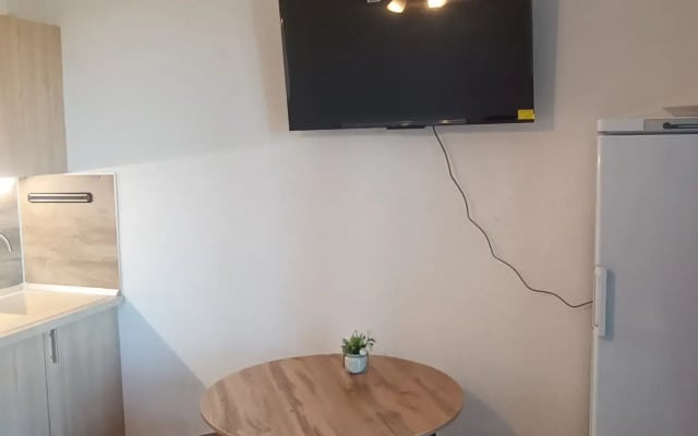 Квартира Авиаторов Балтики 7к1