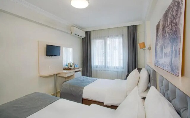 Sim Hotel