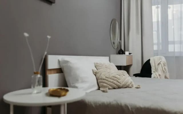 Апартаменты на улице Карамзина 8