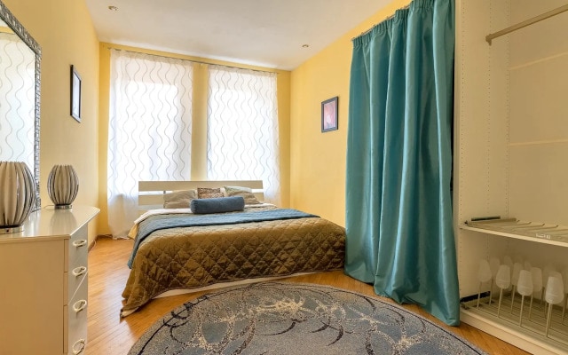 Квартира на Невском проспекте 156