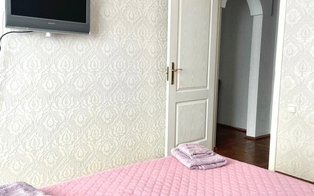 Апартаменты Бис