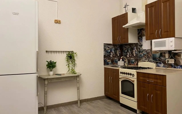 Гостевой Дом Бохо Невский 132