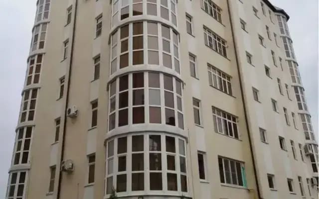 Апартаменты Ленина Студия