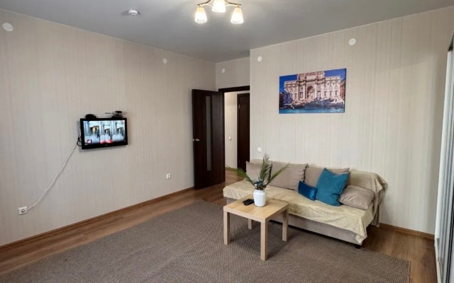 Квартира на Куфонина 10Б