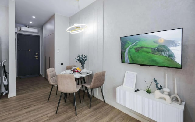 Квартира на Красном Проспекте 220