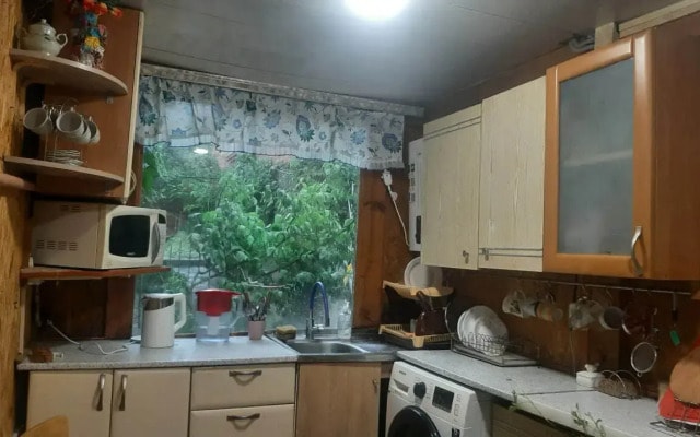 Меблированные комнаты на Молодёжной 25