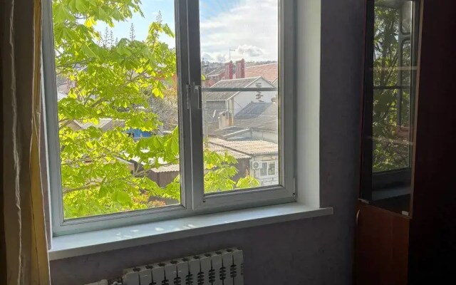 Квартира на Море