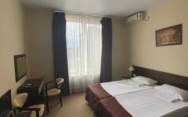 Апартаменты Sea Side 19