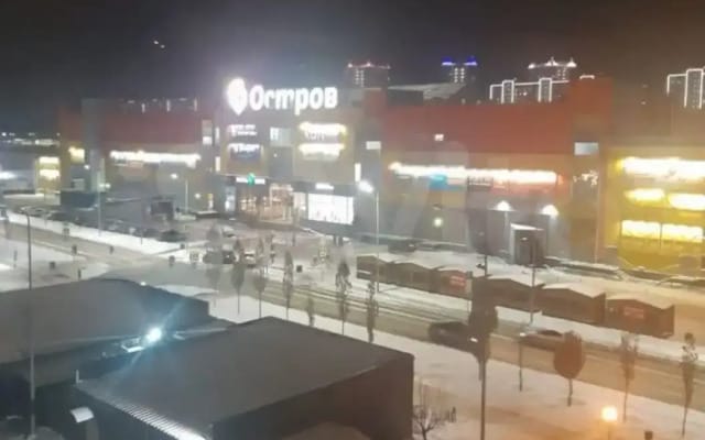 Квартира Большая 1 Остров Патрушева
