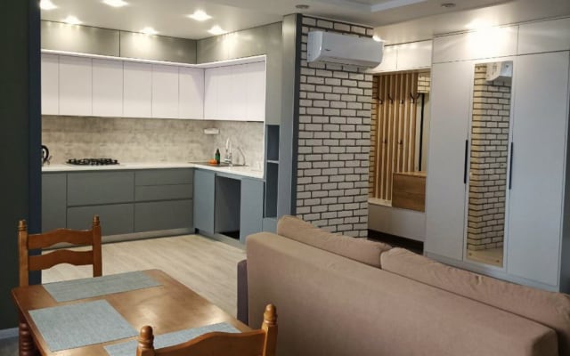 Квартира PrestigeApart (Квартира на сутки в Бресте) до 10 гостей