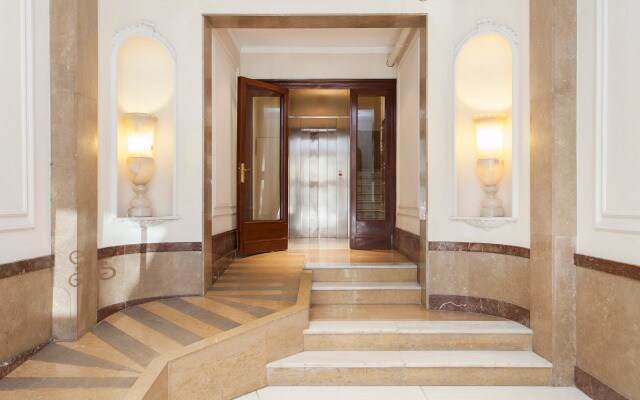 Апартаменты Barcelona Best Services