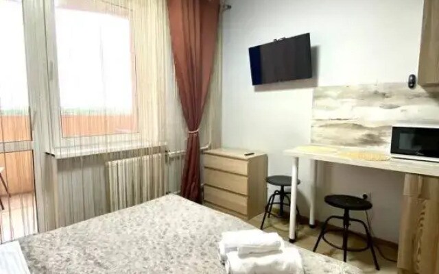 Апартаменты 3 Pant House Троицк на Городской