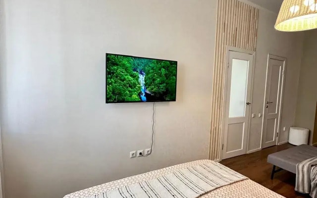 Квартира Уютная в Северном Микрорайоне