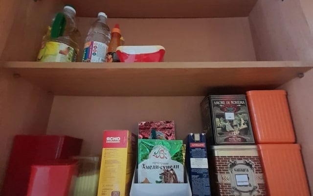 Квартира на Подстанционной 20