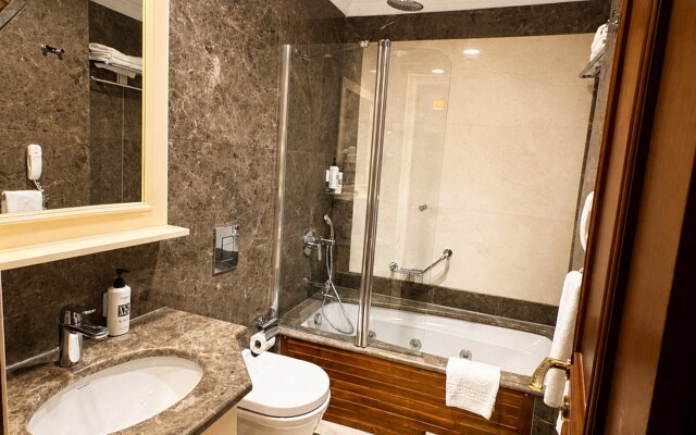 GLK PREMIER Sea Mansion Suites & Spa