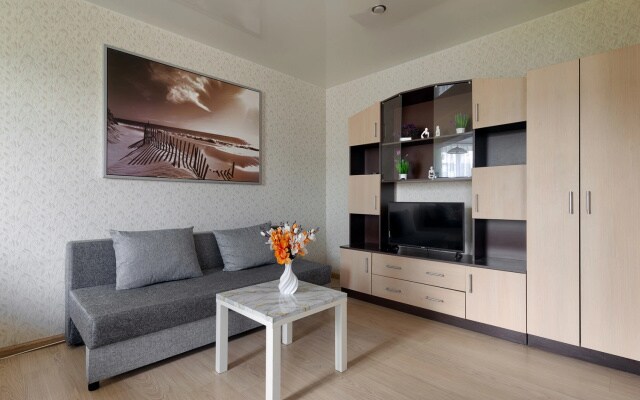 Апартаменты ComfortHomes метро Бауманская