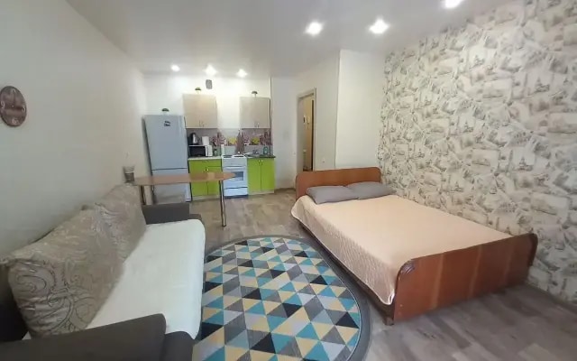Квартира на Павловском тракте 299