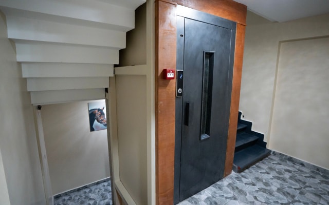 Отель La Fortuna Hotel Taksim