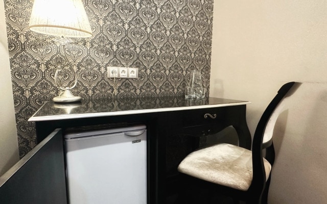 Квартира Minin Apts 4