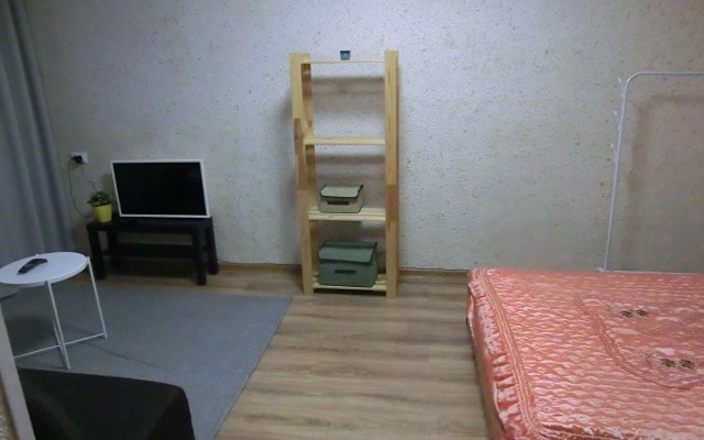 Квартира Лихвинцева 46
